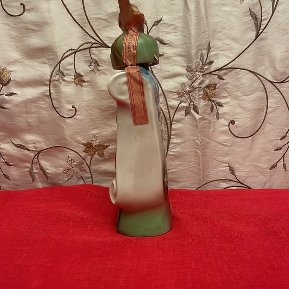 Jim Beam ( EMPTY) Decanter 1977 - Picture 4 of 8